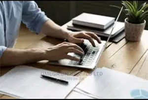 Research Writing