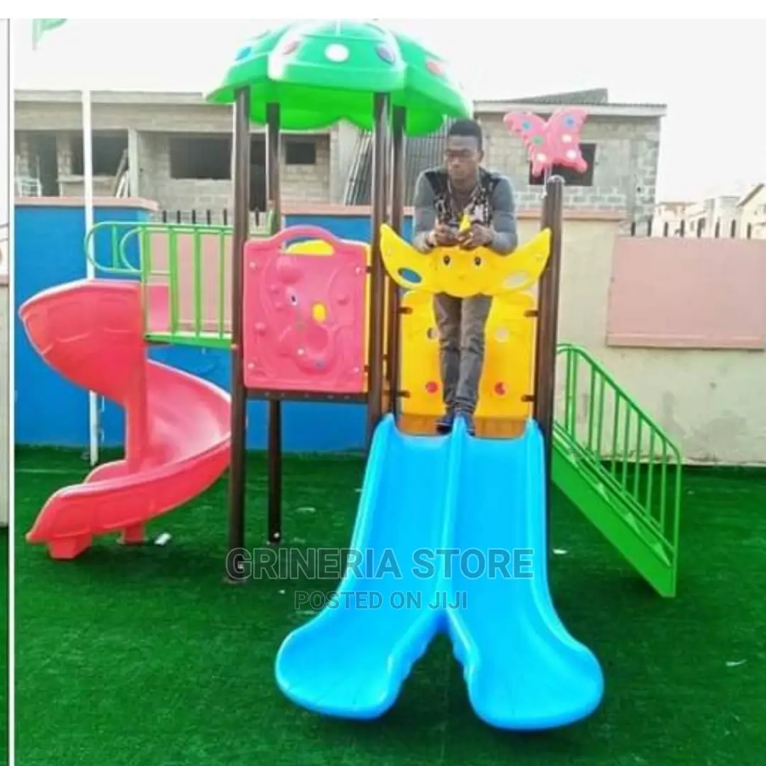 Play System With Multiple in Stock