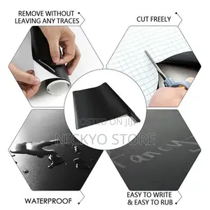 Wall Sticker Writing Board