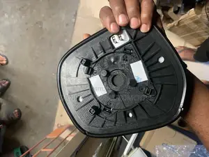 Inner Mirror Glass Gx460