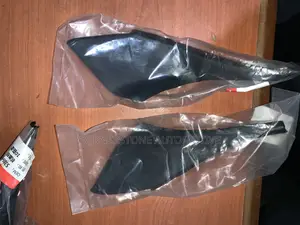 Wheel Screen Ends Prado