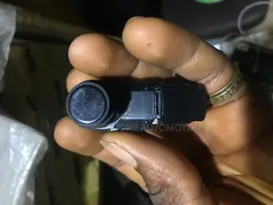 Bumper Sensor Land Cruiser 2018