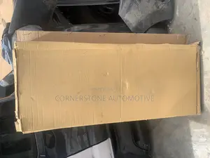 Booth Toyota Hilux 2019