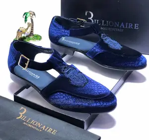 Photo - Billionaire Shoe Sandal