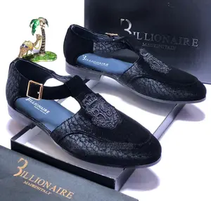 Billionaire Shoe Sandal