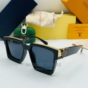 Louis Vuitton Glasses