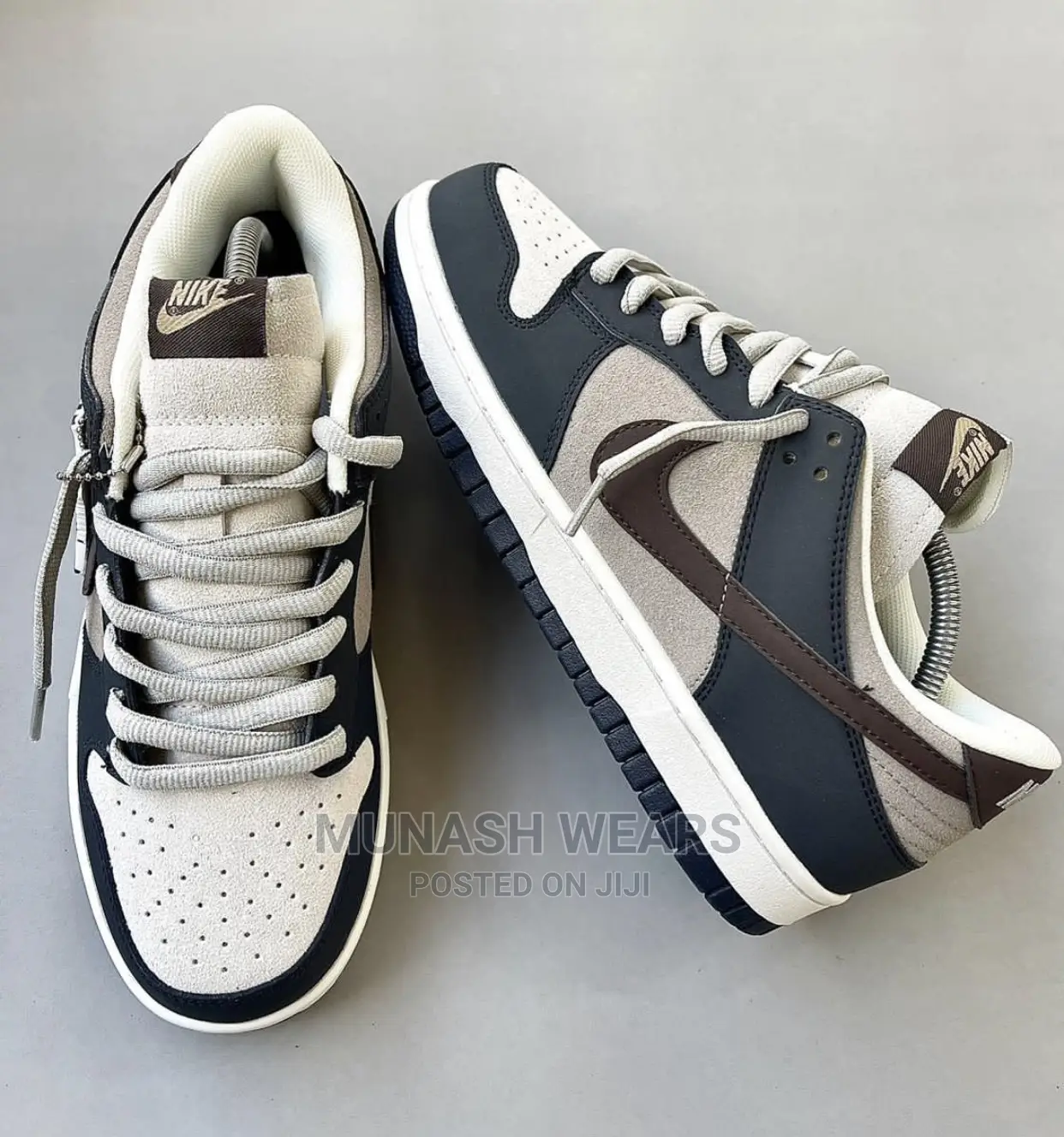 Sb Dunk Low Sneaker