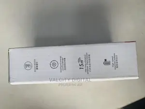 Rechargeable Wireless Mouse