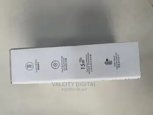 Rechargeable Wireless Mouse