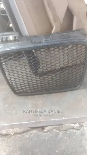 Audi A4 2007 Front Grill Sline