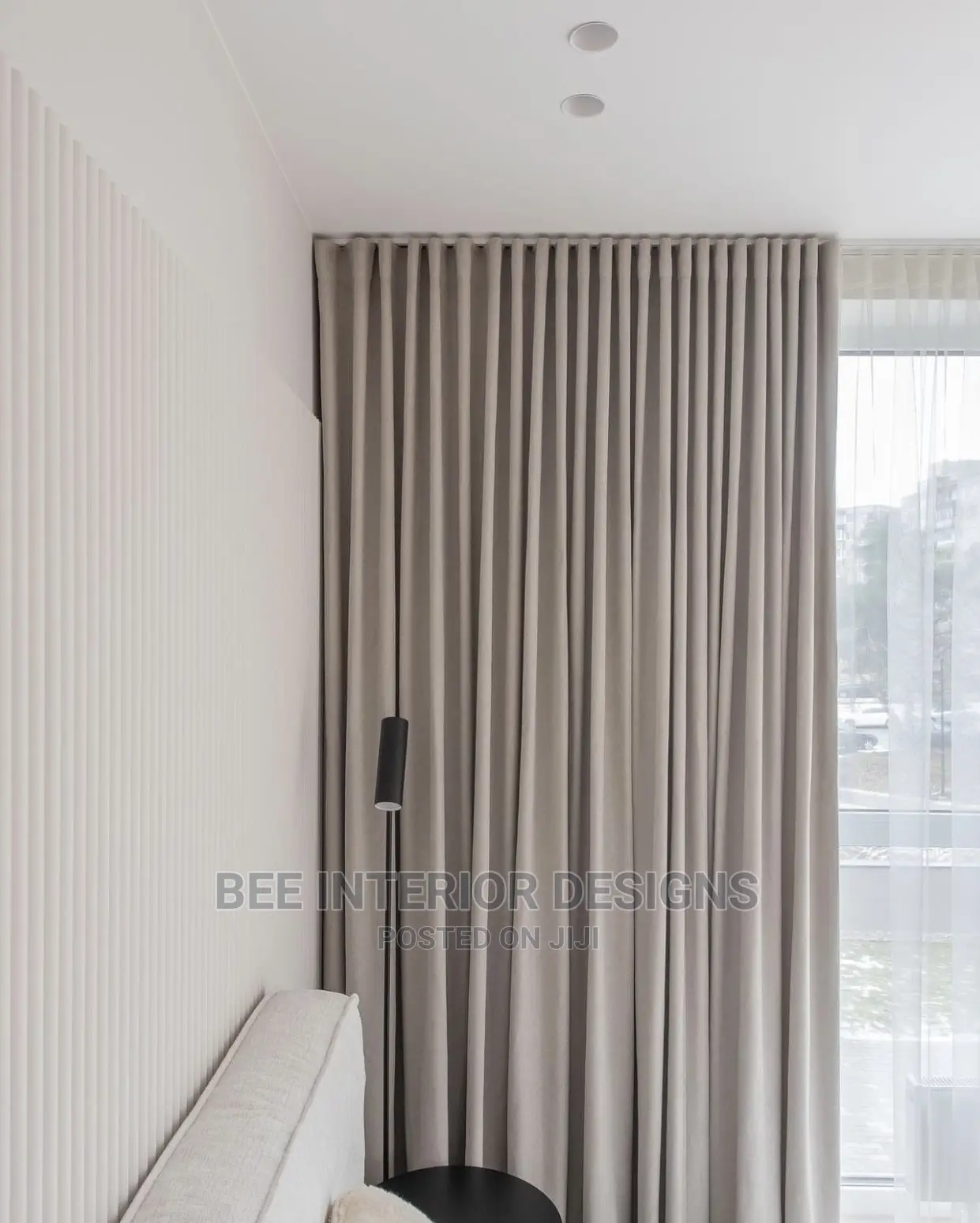 Quality Curtains