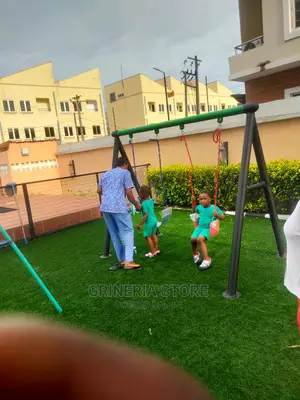 Outdoor Swing