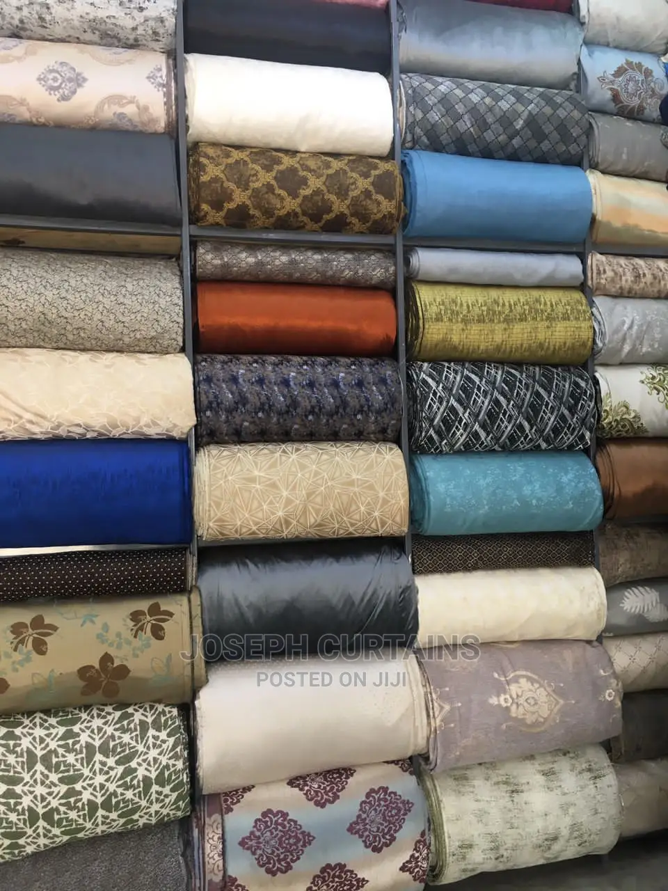 Quality Turkish Material