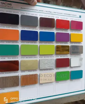 Alucobond Panels Sales