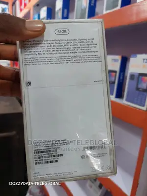 New Apple iPhone 11 128 GB