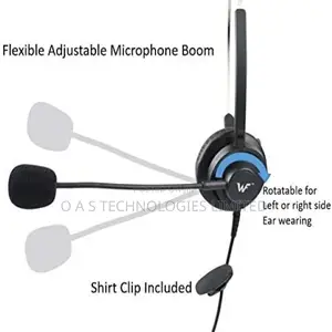 Avaya J179 Headset