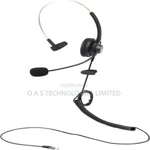Avaya J179 Headset