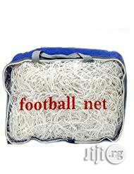 Get Your Full Set Of Goal Post Net At Favour Sports Station