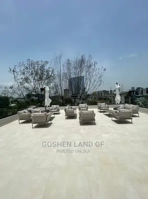 Furnished 2bdrm Apartment in Kofo Abayomi for Sale