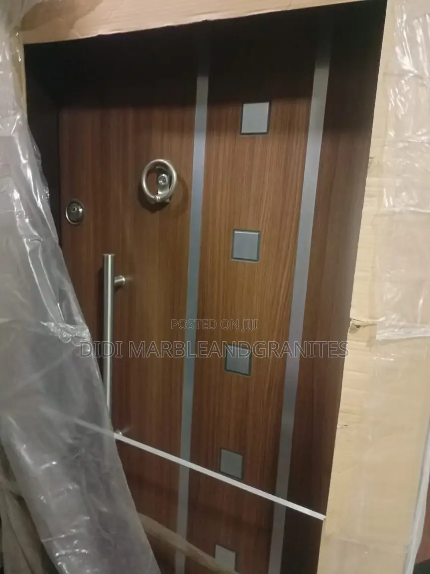 Armoured Door 4ft