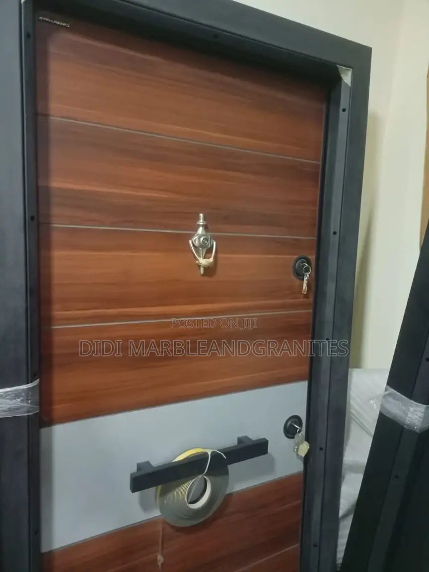 Armoured Door 4ft
