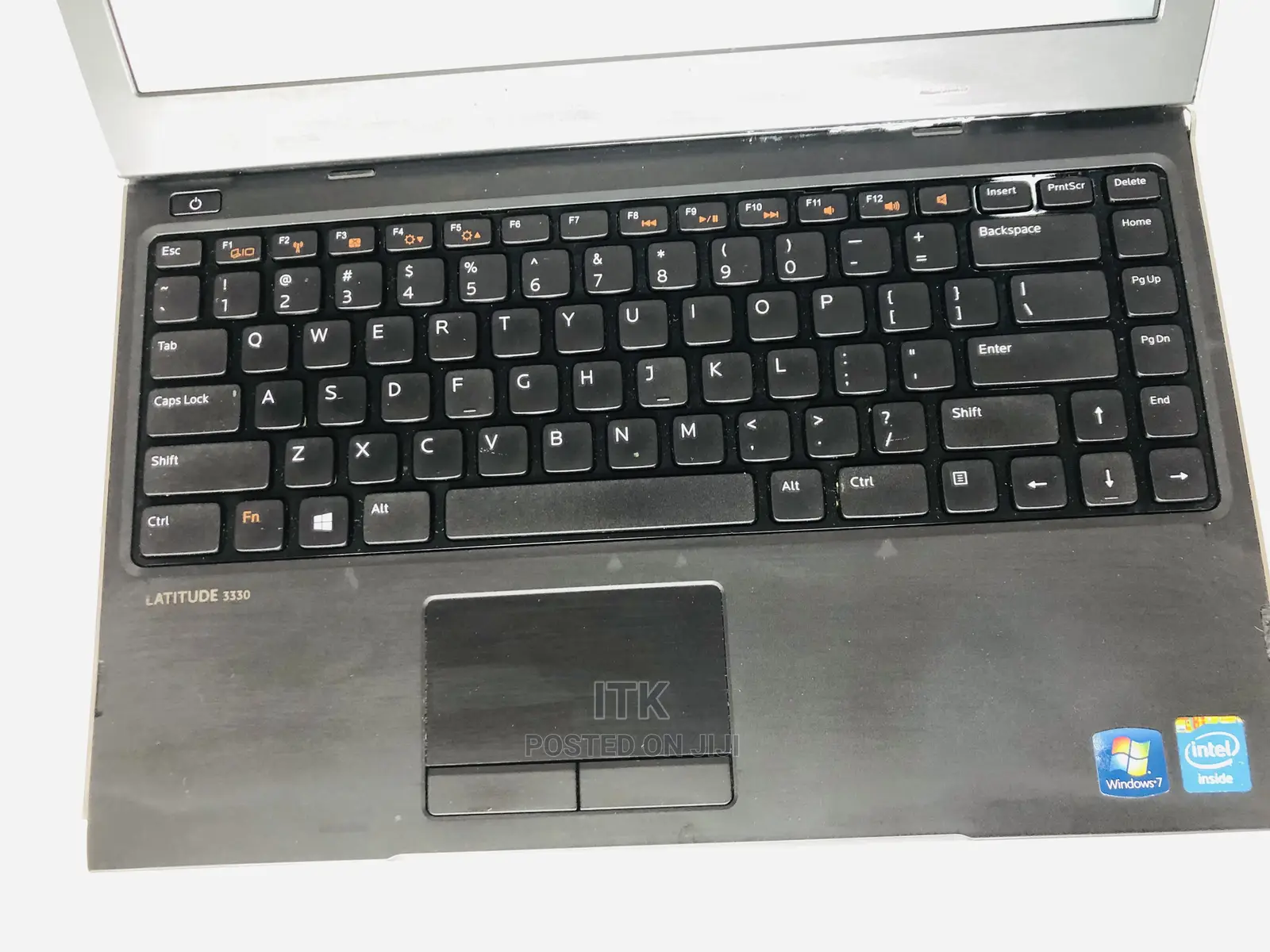 Laptop Dell Latitude 3330 4GB Intel Celeron HDD 500GB