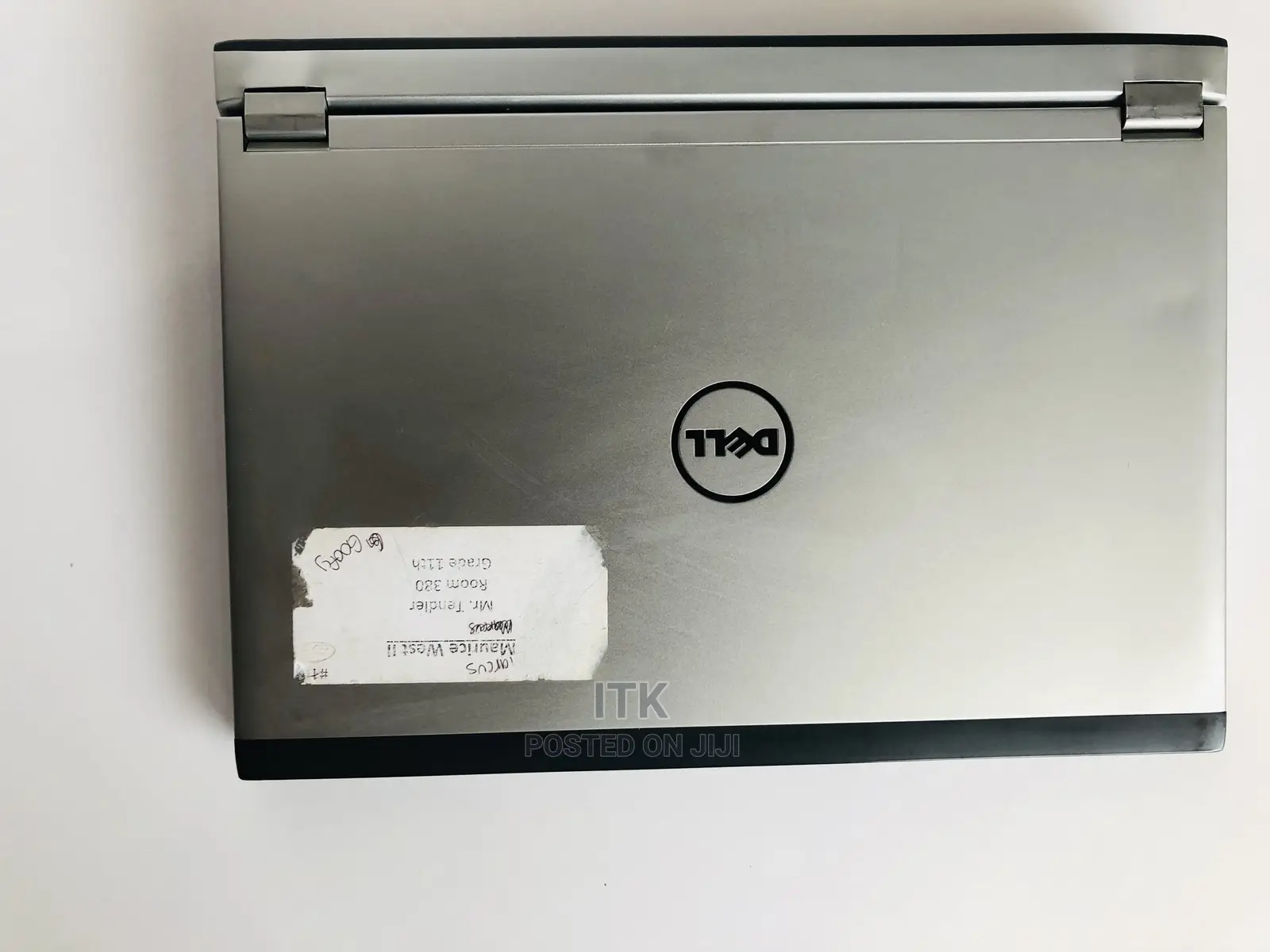 Laptop Dell Latitude 3330 4GB Intel Celeron HDD 500GB