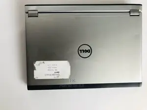 Laptop Dell Latitude 3330 4GB Intel Celeron HDD 500GB