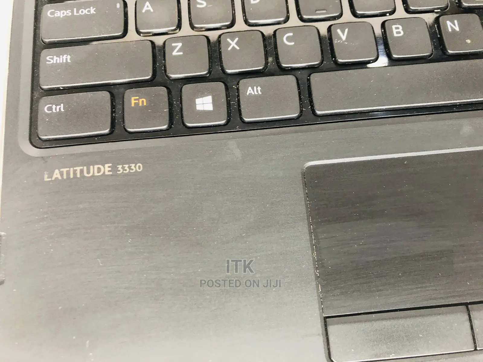 Laptop Dell Latitude 3330 4GB Intel Celeron HDD 500GB