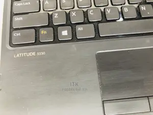 Laptop Dell Latitude 3330 4GB Intel Celeron HDD 500GB