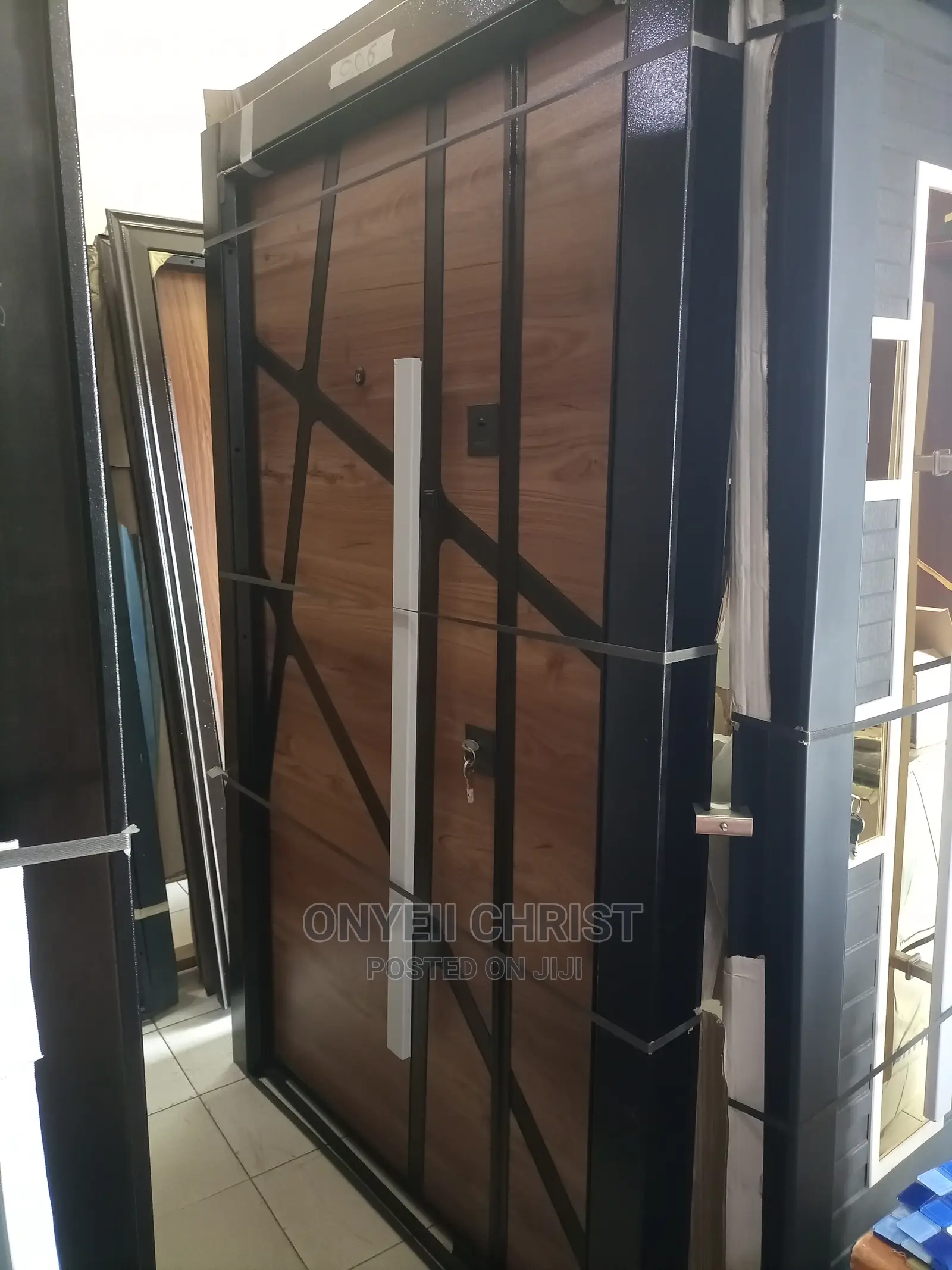 4ft Turkey Luxury Door