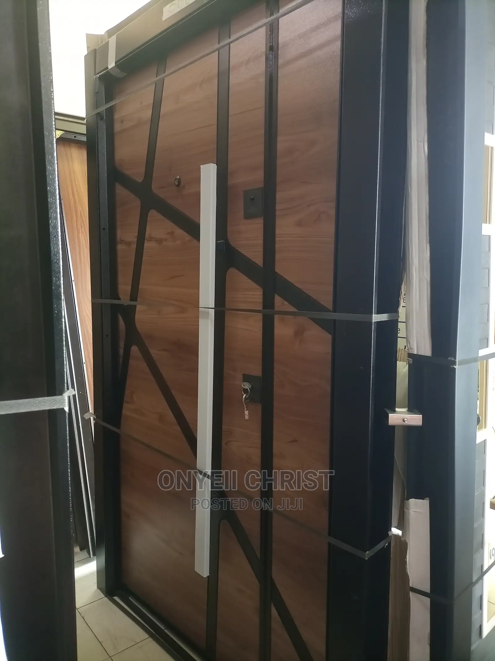 4ft Turkey Luxury Door