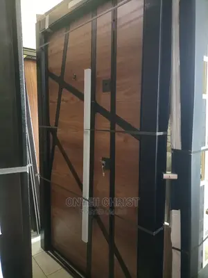 4ft Turkey Luxury Door