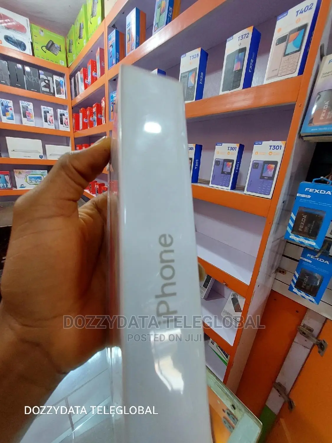 New Apple iPhone 12 128 GB