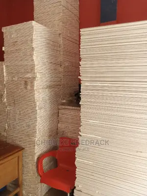 Gypsum Board