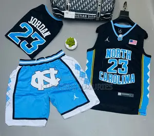 Basketball Jersey Combo Collections