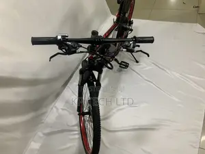 Electric Bicycle 26 Inch