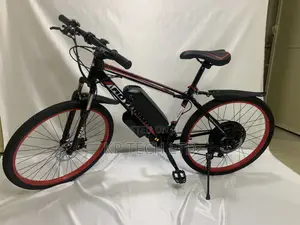 Electric Bicycle 26 Inch