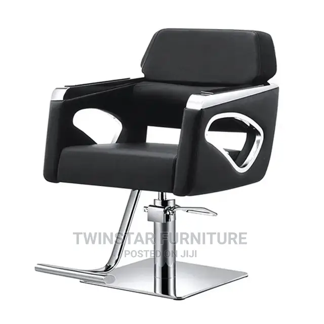 Modern Unisex Salons Chairs