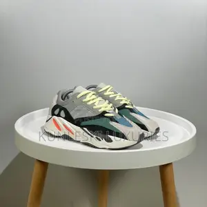 Original Adidas Yeezy Boost 700 Sneakers