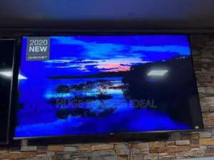 LG Un80 55 Inch Smart Uhd TV