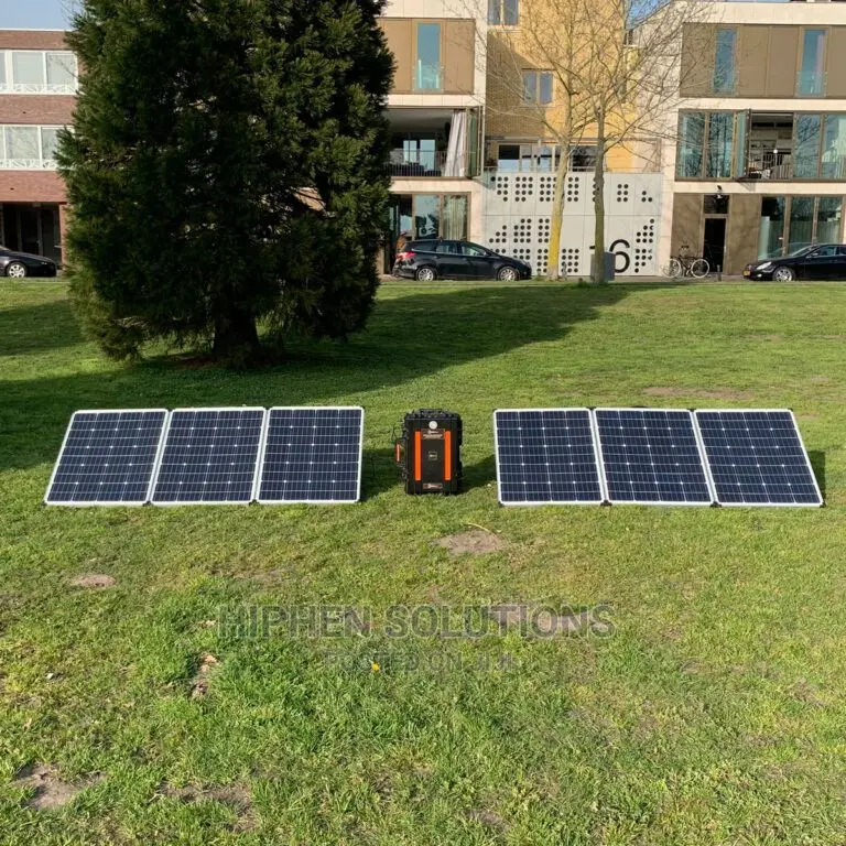 300w Solar Panel