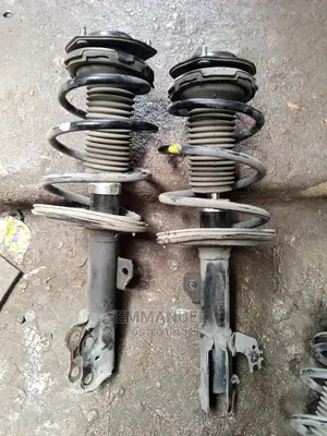 Front Shock Lexus Es350 2012 2017