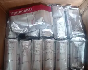 Hygedent Alginate