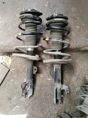 Front Shock Toyota Solara 2007 2015
