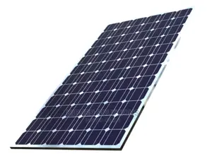 Portable 300 Watt Solar Panel