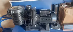 1hp Jockey Original Pool Pump