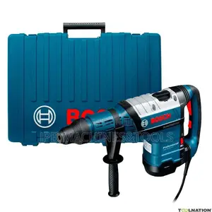 GBH 12-52 DV Bosch Rotary Hammer