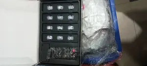 The Starlight of Car Seat Bottom