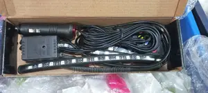 Led Atmosphere Lamp